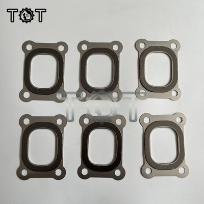 EC360 EC460B D12D वोल्वो इंजन ओवरहाल गैसकेट किट VOE17445359 VOE11715806