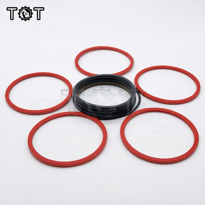 80*90*5mm YN55V01057P1 सील मरम्मत किट SK200-8 स्विंग ज्वाइंट ओ रिंग