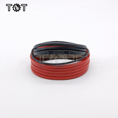 80*90*5mm YN55V01057P1 सील मरम्मत किट SK200-8 स्विंग ज्वाइंट ओ रिंग