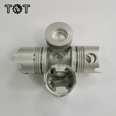 110mm 13211-2152 H07CT हिनो पिस्टन EX220-5 EX230-5 खुदाई पिस्टन