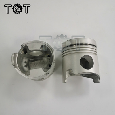 110mm 13211-2152 H07CT हिनो पिस्टन EX220-5 EX230-5 खुदाई पिस्टन
