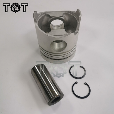 110mm 13211-2152 H07CT हिनो पिस्टन EX220-5 EX230-5 खुदाई पिस्टन