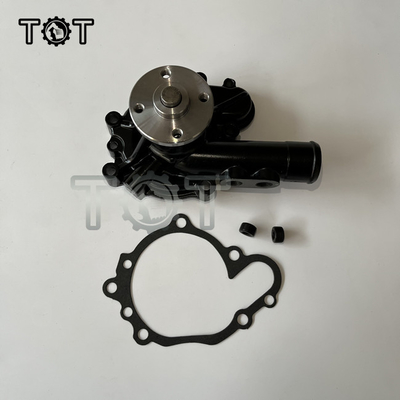 129900-42001 4TNV94 4TNV98 इंजन कूलिंग वाटर पंप DH60 R80 ZX75-5A के लिए