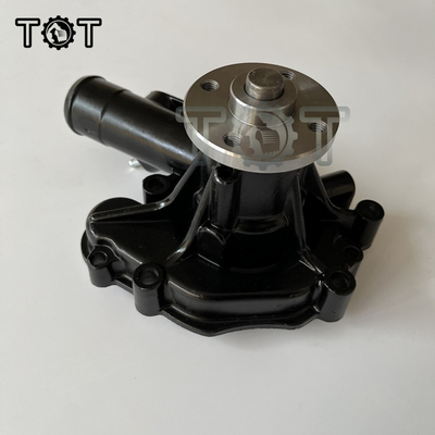 129900-42001 4TNV94 4TNV98 इंजन कूलिंग वाटर पंप DH60 R80 ZX75-5A के लिए
