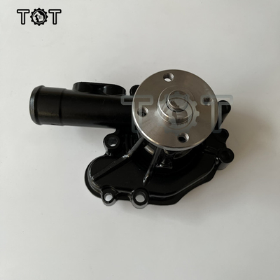 129900-42001 4TNV94 4TNV98 इंजन कूलिंग वाटर पंप DH60 R80 ZX75-5A के लिए