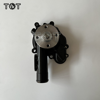 129900-42001 4TNV94 4TNV98 इंजन कूलिंग वाटर पंप DH60 R80 ZX75-5A के लिए