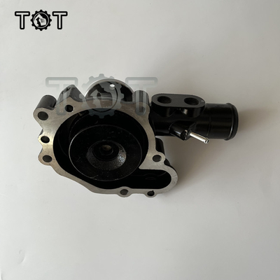 129900-42001 4TNV94 4TNV98 इंजन कूलिंग वाटर पंप DH60 R80 ZX75-5A के लिए
