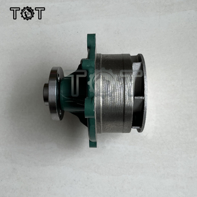 VOE21125771 D4D D6D D7E वोल्वो इंजन वाटर पंप EC140 EC210 EC290 के लिए