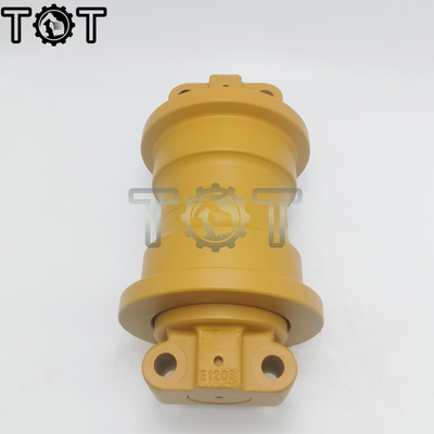 E120B E312 E311C E312B सीएटी ट्रैक रोलर्स OEM खुदाई अंडर कैरिज पार्ट्स