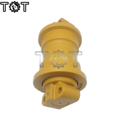 E120B E312 E311C E312B सीएटी ट्रैक रोलर्स OEM खुदाई अंडर कैरिज पार्ट्स