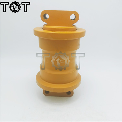E120B E312 E311C E312B सीएटी ट्रैक रोलर्स OEM खुदाई अंडर कैरिज पार्ट्स