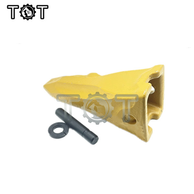 SANY SY700 LD700 खुदाई बाल्टी एडेप्टर माइन रॉक एक्स्कवेटर टूथ पॉइंट