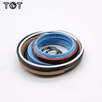 U151 RD511-7149-0 बूम सिलेंडर सील किट TPU HNBR PTFE O रिंग किट