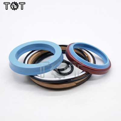 U151 RD511-7149-0 बूम सिलेंडर सील किट TPU HNBR PTFE O रिंग किट