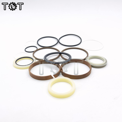 40 * 70MM E305.5E 4252914 हाइड्रोलिक सिलेंडर सील मौसम प्रतिरोधी