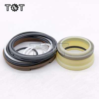 40 * 70MM E305.5E 4252914 हाइड्रोलिक सिलेंडर सील मौसम प्रतिरोधी