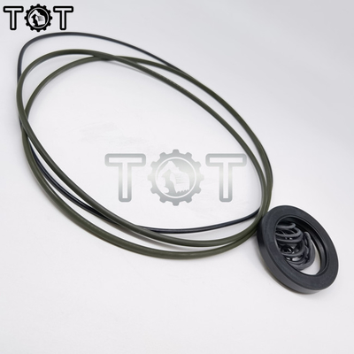 तेल प्रतिरोधी KOBELCO SK260-8 यात्रा मोटर सील किट LQ15V00020F1