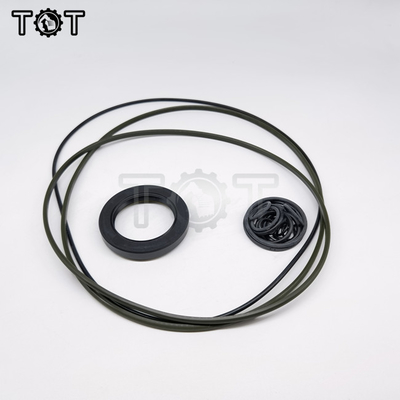 तेल प्रतिरोधी KOBELCO SK260-8 यात्रा मोटर सील किट LQ15V00020F1