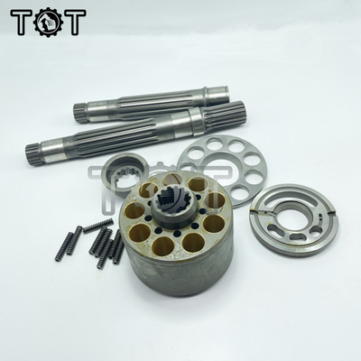 SK200-8 SK250-8 SK260-8 K3V112DTP हाइड्रोलिक पंप पार्ट्स OEM ODM