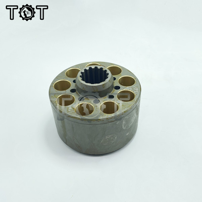 SK200-8 SK250-8 SK260-8 K3V112DTP हाइड्रोलिक पंप पार्ट्स OEM ODM