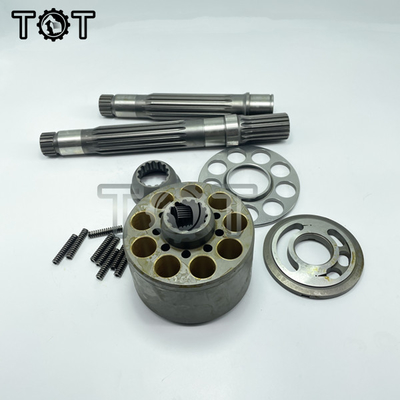 SK200-8 SK250-8 SK260-8 K3V112DTP हाइड्रोलिक पंप पार्ट्स OEM ODM