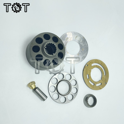 A10V071 A10V43 A10VD43 हाइड्रोलिक पंप पार्ट्स HD250 HD307 खुदाई करने वाले स्पेयर पार्ट्स