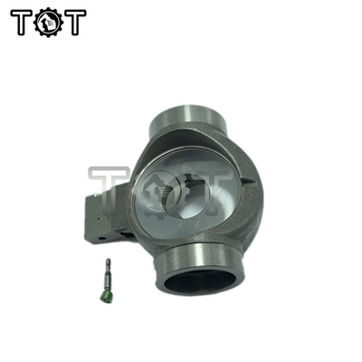 A10V071 A10V43 A10VD43 हाइड्रोलिक पंप पार्ट्स HD250 HD307 खुदाई करने वाले स्पेयर पार्ट्स