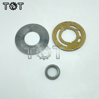 A10V071 A10V43 A10VD43 हाइड्रोलिक पंप पार्ट्स HD250 HD307 खुदाई करने वाले स्पेयर पार्ट्स