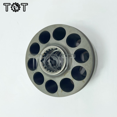 EX60 DH60 SK60 E307C हाइड्रोलिक पंप स्पेयर पार्ट्स AP2D36 पिस्टन पंप पार्ट्स