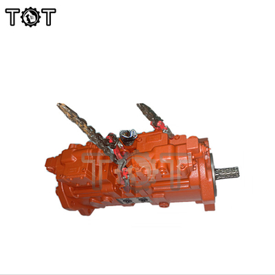 खुदाई के लिए DH200-5 DH220 K3V112DT हाइड्रोलिक पंप असेंबली