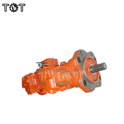खुदाई के लिए DH200-5 DH220 K3V112DT हाइड्रोलिक पंप असेंबली