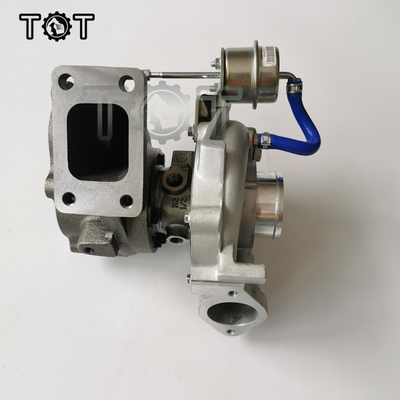 17201E0521 J05E हिनो टर्बोचार्जर SK200 SK210-8 SK250 260-8 2855890 GT2259 टर्बो