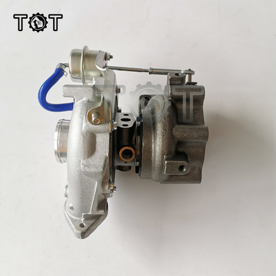 8.5KG J05E हिनो एक्स्कवेटर टर्बोचार्जर टर्बो चार्जर SK200 SK210-8 SK250 260-8