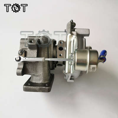 8.5KG J05E हिनो एक्स्कवेटर टर्बोचार्जर टर्बो चार्जर SK200 SK210-8 SK250 260-8
