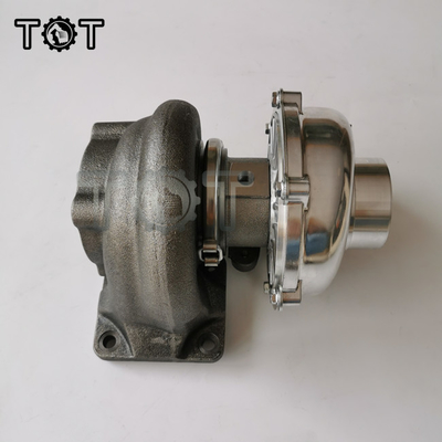 114400-3770 6BG1 इसुजु टर्बोचार्जर ZX200-3G 240-3G XG822 RHG6 टर्बो