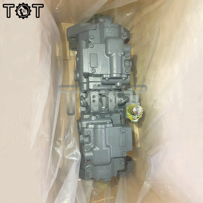 HD820 HD700 E320 E320B हाइड्रोलिक पंप पार्ट्स K3V112DT कावासाकी पंप
