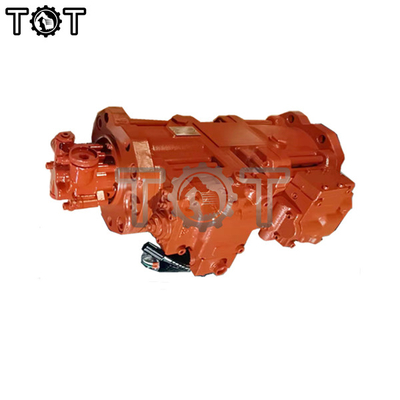 HD820 HD700 E320 E320B हाइड्रोलिक पंप पार्ट्स K3V112DT कावासाकी पंप
