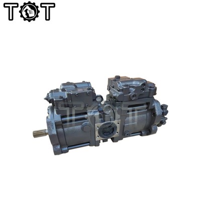 HD450 E312 E312B E312C कावासाकी हाइड्रोलिक मेन पंप K3v63DT हाइड्रोलिक पंप