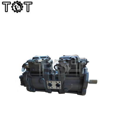 HD450 E312 E312B E312C कावासाकी हाइड्रोलिक मेन पंप K3v63DT हाइड्रोलिक पंप