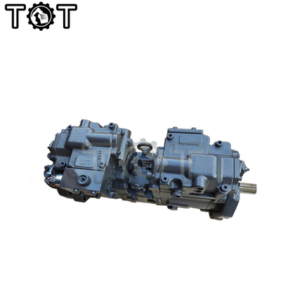 HD400 HD450 70KG कावासाकी हाइड्रोलिक मेन पंप K3V63DT ISO9001