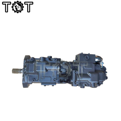 HD400 HD450 70KG कावासाकी हाइड्रोलिक मेन पंप K3V63DT ISO9001
