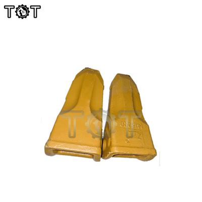 KOMATSU PC400 14152RC खुदाई बाल्टी टूथ प्वाइंट एडाप्टर ISO9001