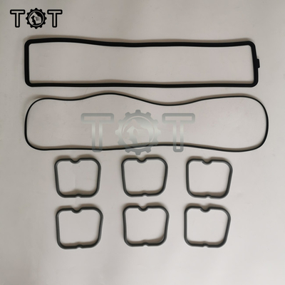PC200-6 PC200-7 R215-7 6D102 6BT5.9 इंजन गैसकेट किट 6378-K1-1100 6738-K2-1100