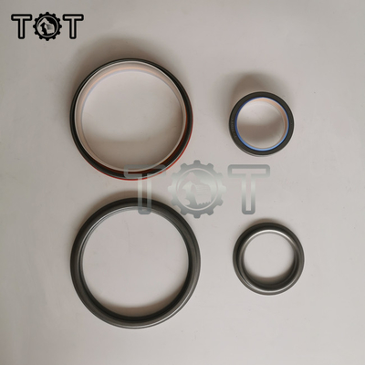 PC200-6 PC200-7 R215-7 6D102 6BT5.9 इंजन गैसकेट किट 6378-K1-1100 6738-K2-1100
